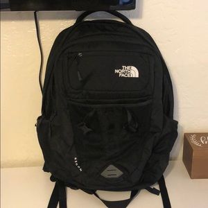 The North Face Recon backpack